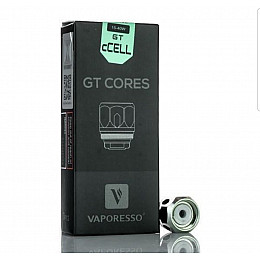 Subohm coils - VAPORESSO GT CORES COIL
