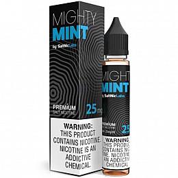 VGOD - Mighty Mint 30ML SALTNIC