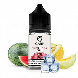CORE - Watermelon Chill Core Salts by Dinner Lady 30m