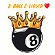 8-BALL