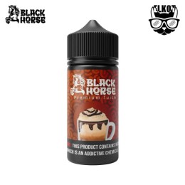 BLACK HORSE - 100ML FRAPE COFFE