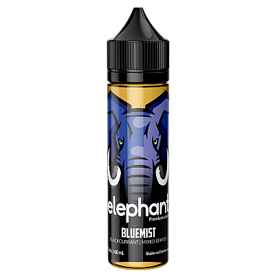 ELEPHANT - BLUEMIST DL
