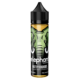 ELEPHANT NUTTY COOKIES DL