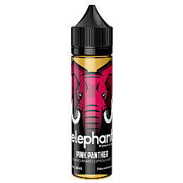 ELEPHANT - PINK PANTHER DL