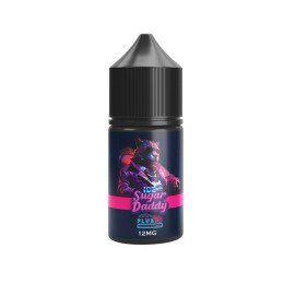 PLUS 18 SUAGER DADY MTL 30ML