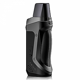 GEEKVAPE AEGIS BOOST LUXURY EDITION WITH ( 5 COILS)
