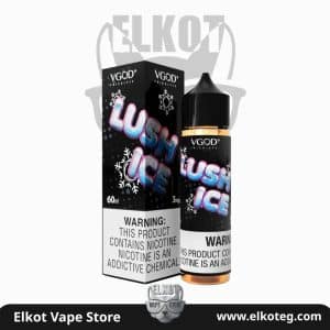 VGOD Lush Ice 60ml