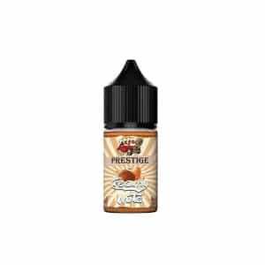 PRESTIGE CREAMY NUTS MTL