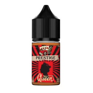 PRESTIGE QUEEN MTL