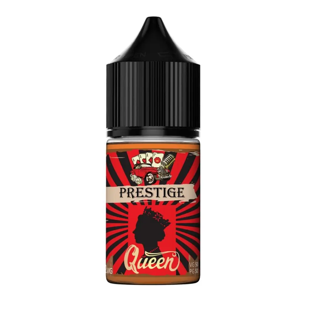 Prestige Queen Mtl | فيب مصر - Elkot Store Prestige Queen Mtl