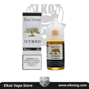 RIPE VAPES - VCT BOLD 30ml