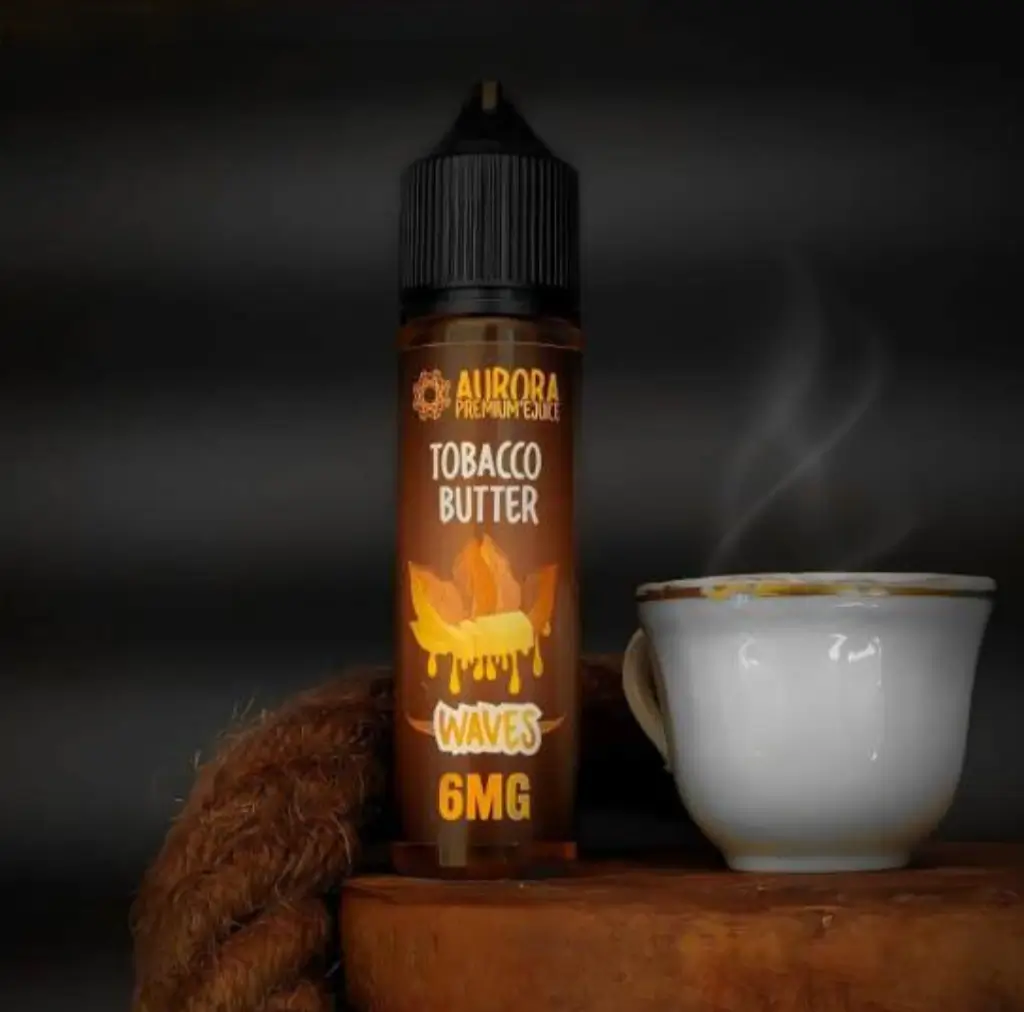 Aurora Ejuice Waves 60Ml Dl | فيب مصر - Elkot Store Aurora Ejuice Waves 60Ml Dl