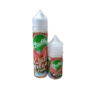 CHUBBY WATERMELON LUSH