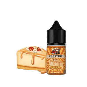 PRESTIGE CHESECAKE MTL