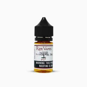 RIPE VAPES - Vct - Salt-30ml