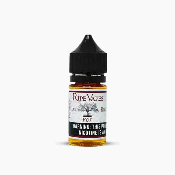 Ripe Vapes - Vct - Salt-30Ml
