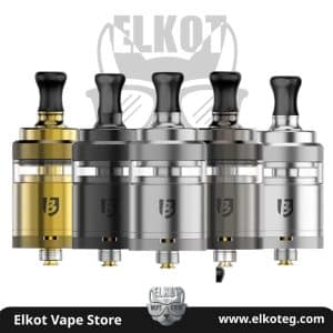 برسكر ميني في 3