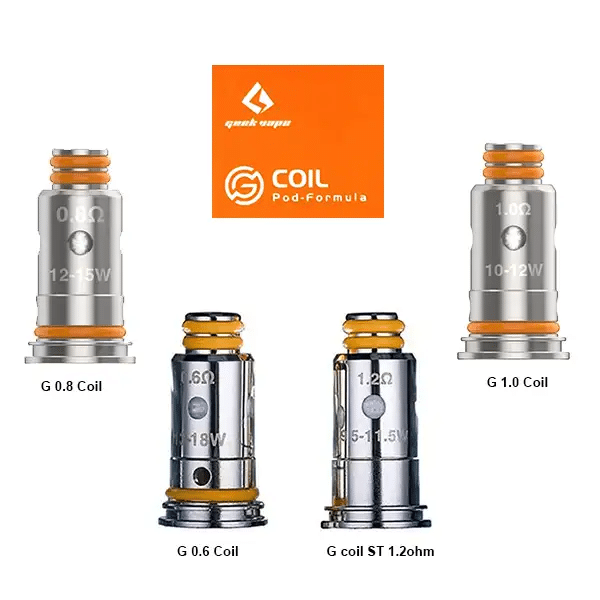 Geekvape G Coil 1Pcs