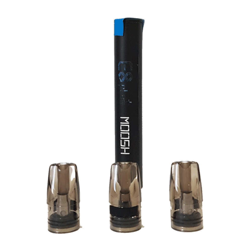 Vapeants E8 Plus Replacement Pod 1.2 Ohm | فيب مصر - Elkot Store Vapeants E8 Plus Replacement Pod 1.2 Ohm