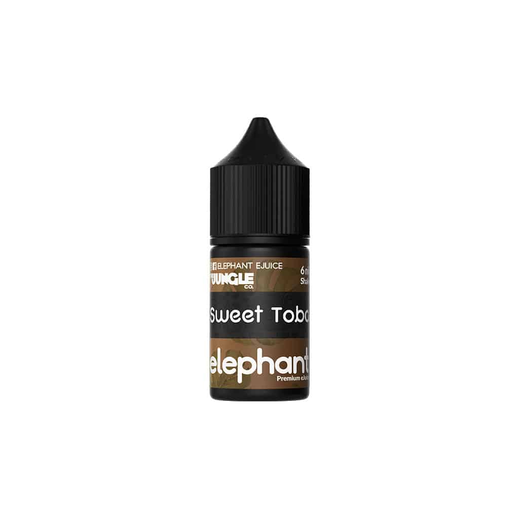 Elephant Sweet Tobacco Mtl | فيب مصر - Elkot Store Elephant Sweet Tobacco Mtl