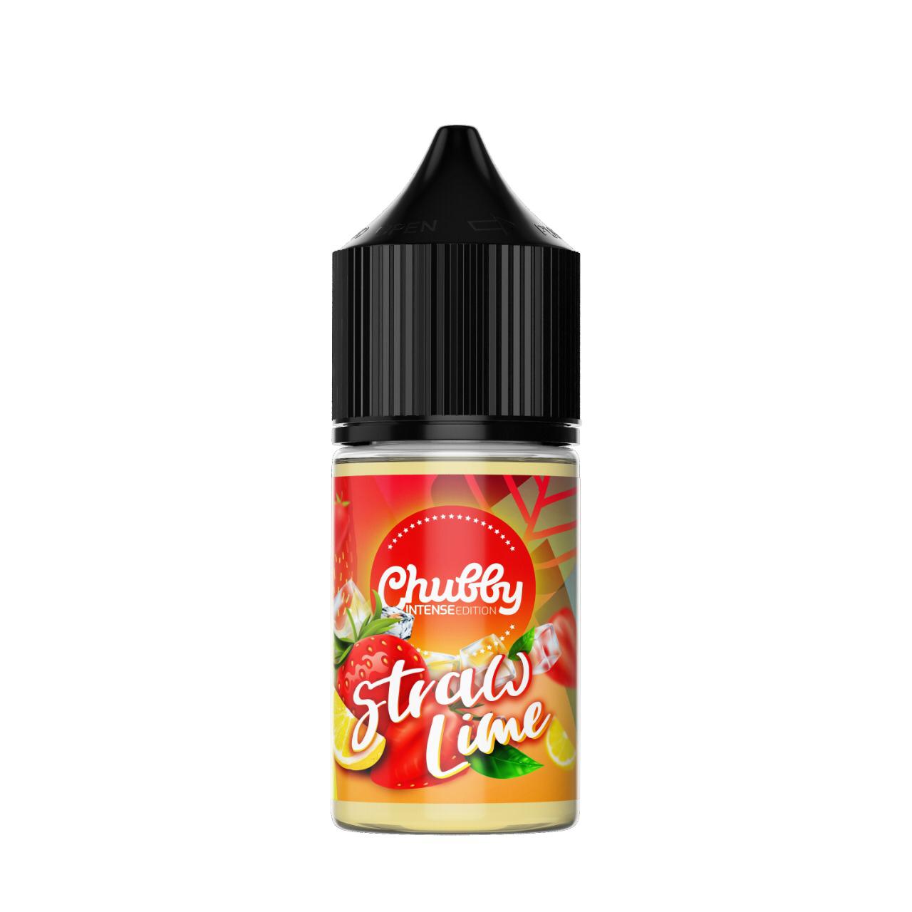 Chubby Straw Lime Mtl | فيب مصر - Elkot Store Chubby Straw Lime Mtl