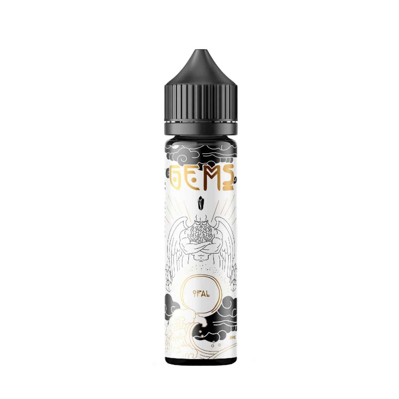 Gems Opal E-Liquids Dl 60Ml | فيب مصر - Elkot Store Gems Opal E-Liquids Dl 60Ml