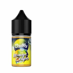 CHUBBY MANGO GRAPE MTL