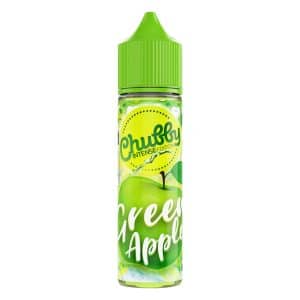 CHUBBY GREEN APPLE ICE