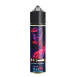 Plus18 Paranoia 60ml