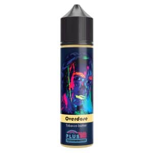 Plus18 Overdose 60ml