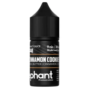 ELEPHANT CINAMMON COOKIES MTL