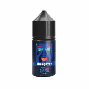 PLUS 18 HANGOVER MTL 30ML