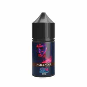 PLUS 18 PARANOIA MTL 30ML