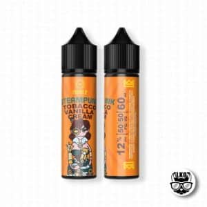 NOBLE JUICE - 60ML STEM PUNK