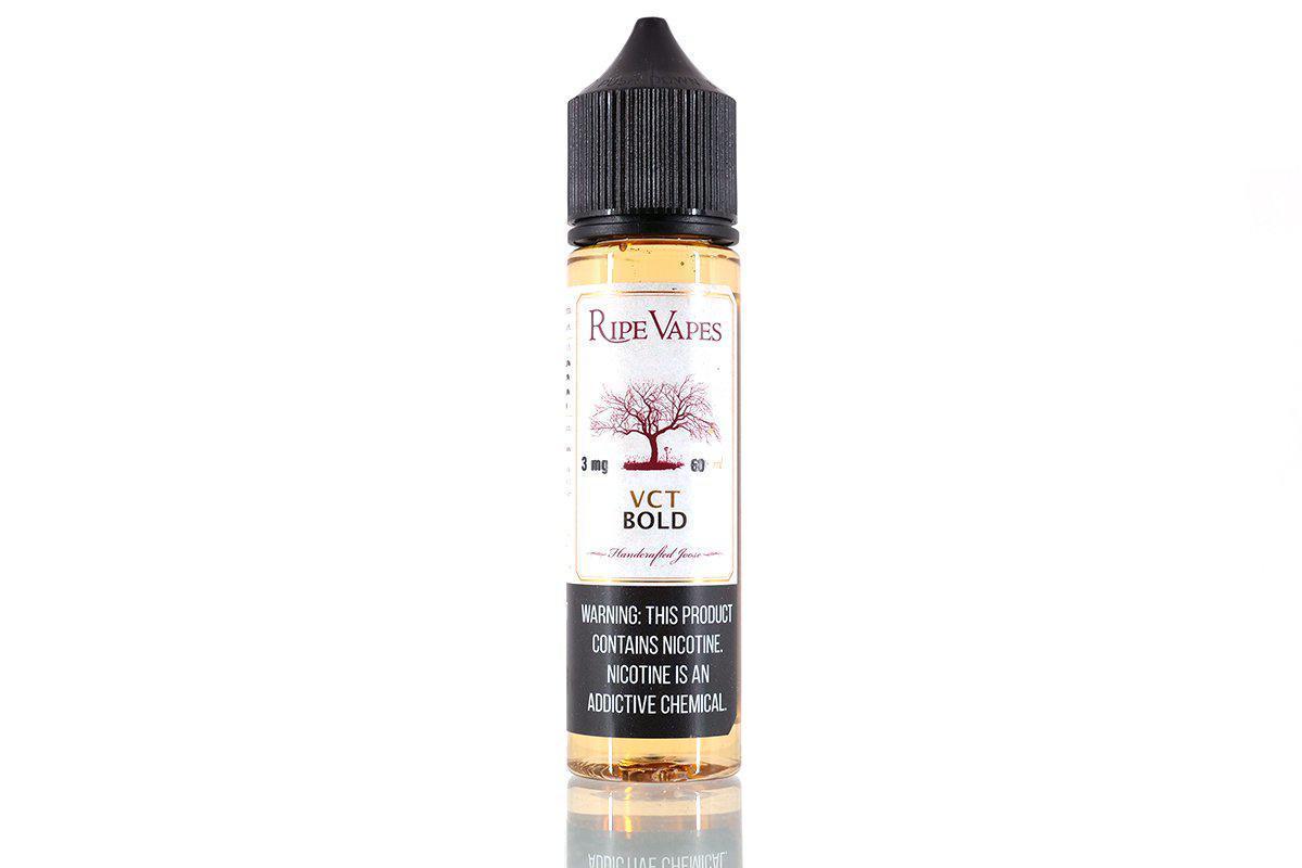 Ripe Vapes - Vct Bold-Ripe Vapes-60Ml | فيب مصر - Elkot Store Ripe Vapes - Vct Bold-Ripe Vapes-60Ml