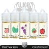 Tokyo E-liquid Classic Series