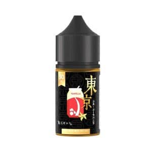 Tokyo Golden Series Vanilla-Cola