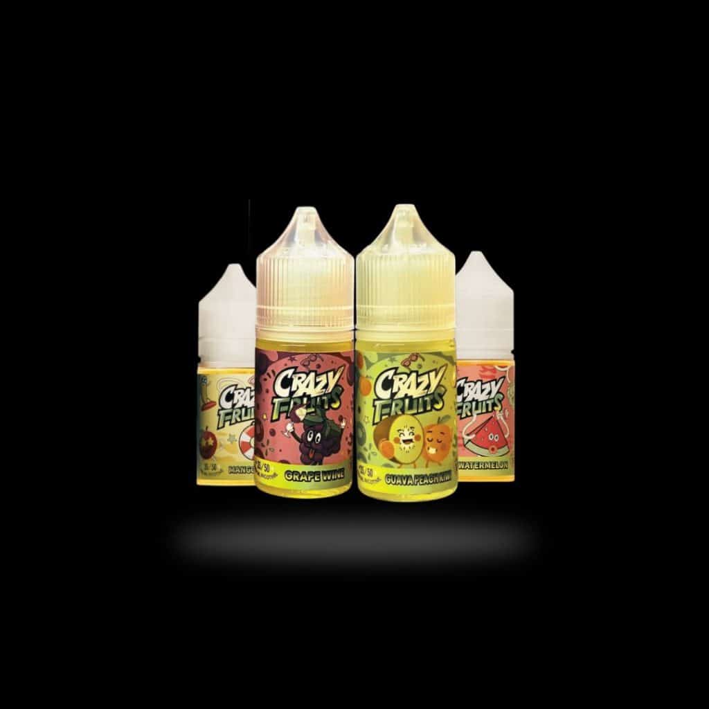 Elkot Salt Liquid Offers | Elkot Vape Store