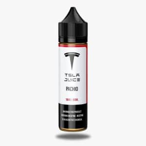 TESLA PACHIO 60ML MTL