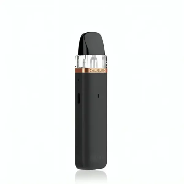 Caliburn G3 Lite Pod - Compact And Sleek Vape Device
