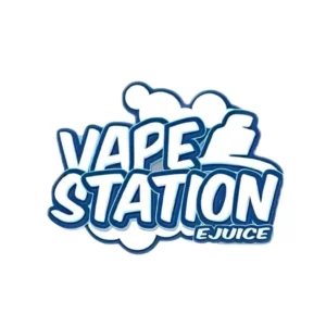 Vape Station Eliquid