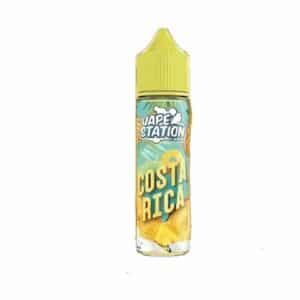 VAPE STATION COSTARICA 60ML DL