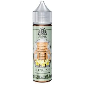 DOLLAR COOKIES MTL 60ML