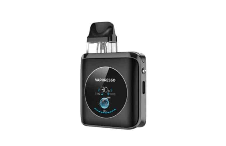 Vaporesso XROS 4 Nano Pod Kit – Compact Vaping Device Egypt