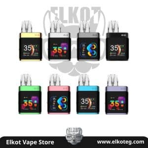 CALIBURN KOKO G3 PRO