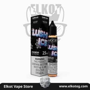 VGOD SaltNic LushIce 30ml