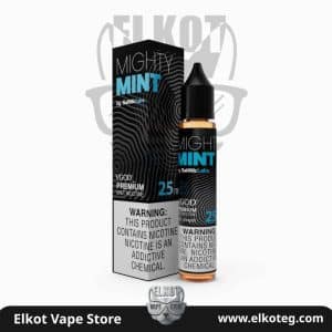 Mighty Mint 30ML