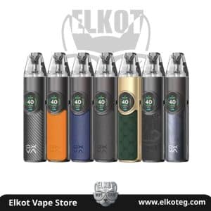 Oxva Nexlim اوكسافا نيكسلم - Ultra-Slim Pod System