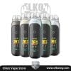 Aspire Pixo Pod