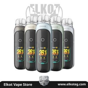 Aspire Pixo Pod - اسباير بيكسو بود